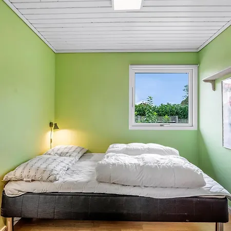 Tenho - 150m From The Sea By Interhome *
