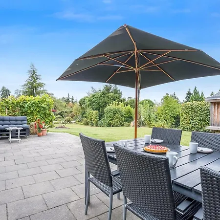 Tenho - 150m From The Sea By Interhome Strøby Ladeplads