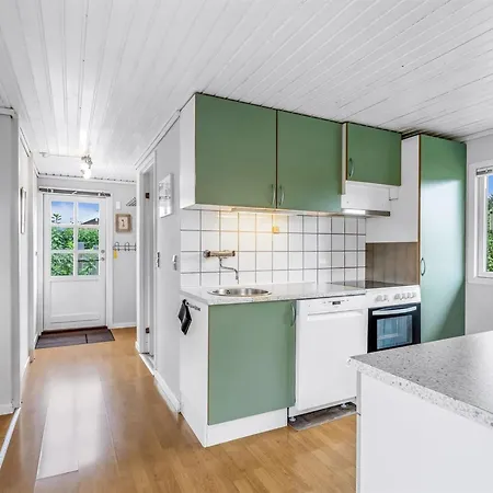 Tenho - 150m From The Sea By Interhome Strøby Ladeplads