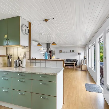 Tenho - 150m From The Sea By Interhome Vakantiehuis *