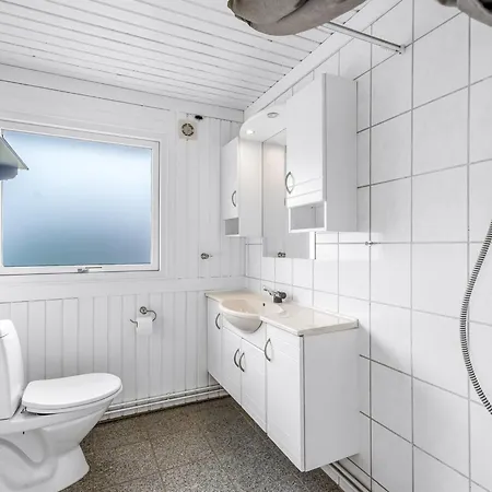 Tenho - 150m From The Sea By Interhome Strøby Ladeplads